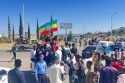 Ethiopia Tigray Leader