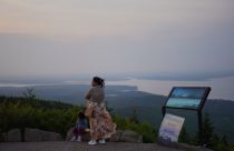 Preserving Native Voices-National Parks