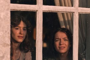 Film Review - Sense and Sensibility