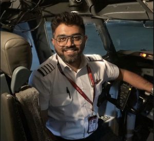 Israel Mideast Emergency Landing