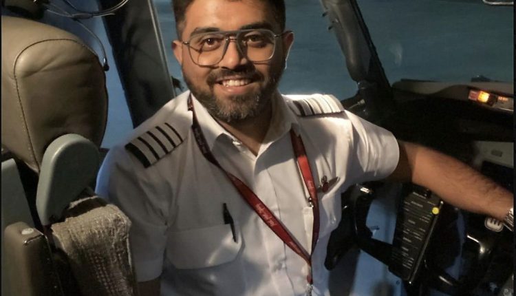Israel Mideast Emergency Landing