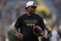 Packers Jacobs Football