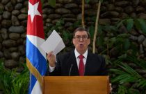 Cuba US Embargo