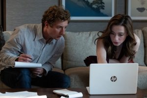 Film Review - The Social Reckoning