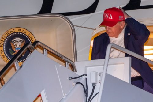 Trump