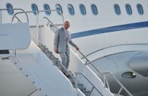 Bahamas Royal Visit