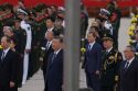 China Party Meeting