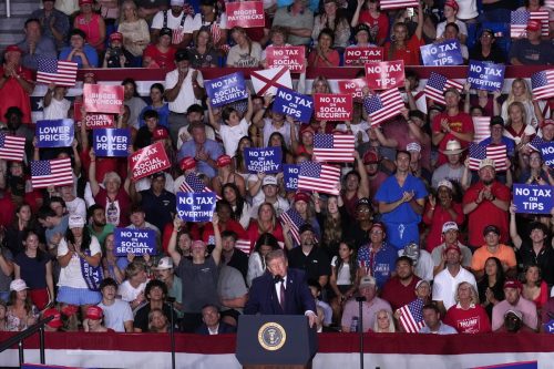 Trump