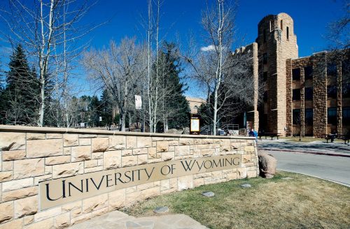 Wyoming Graduate Student Poisoning