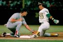 Todd Benzinger Baseball
