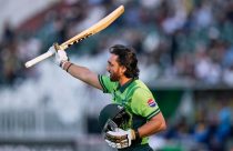 Pakistan Tri-Series Cricket