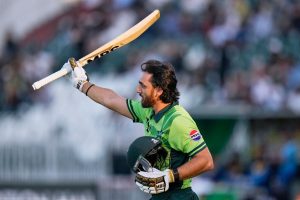 Pakistan Tri-Series Cricket