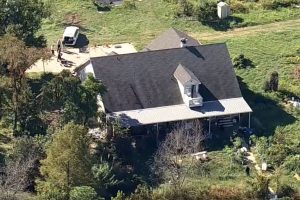US Texas Deputy Killed