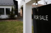 Stagnant Housing Market