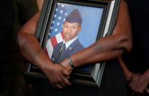 Florida Airman Shooting Verdict