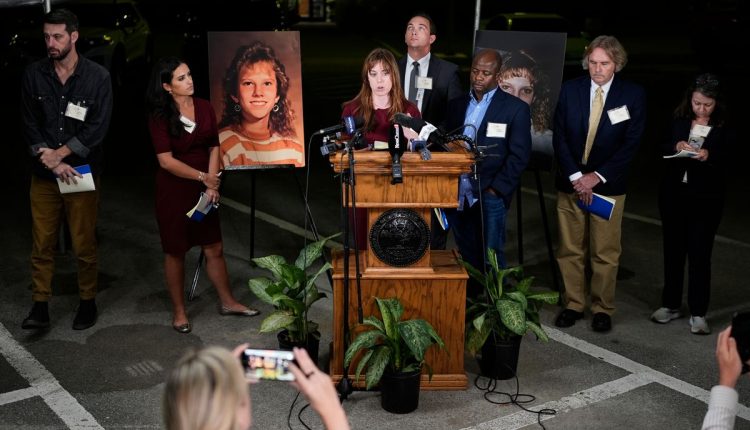 Tennessee Execution