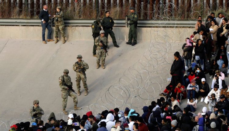 Election 2026 Immigration