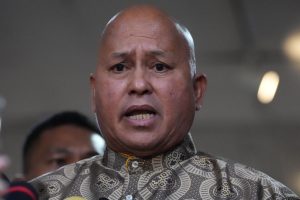Philippines Senator
