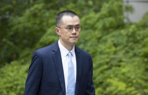 Binance History