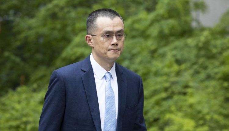 Binance History