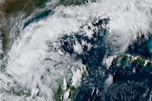Extreme Weather Nine