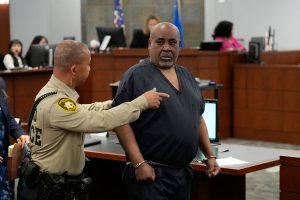 Tupac Trial