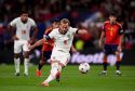 England Spain Nations League Soccer