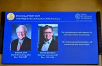 Nobel Economics