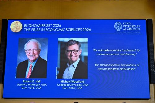 Nobel Economics