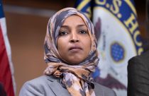Ilhan Omar Search