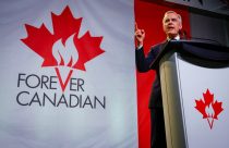 Canada Alberta Separation