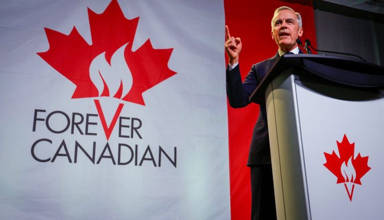 Canada Alberta Separation