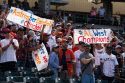 Astros Athletics Baseball