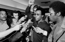 Black Panther Party Anniversary