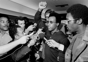 Black Panther Party Anniversary