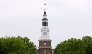Education Dartmouth AI