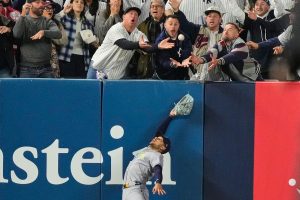 ALDS Rays Yankees Baseball