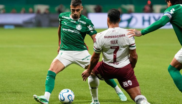 Brazil Copa Libertadores Soccer