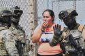 Mexico Prison Riot