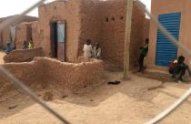 Niger-Hostages