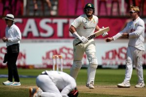 South Africa Australia Cricket