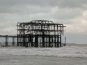 Britain Storms