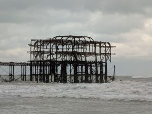 Britain Storms