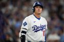 NLCS Brewers Dodgers Baseball