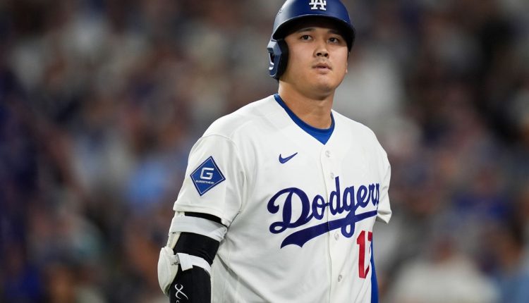 NLCS Brewers Dodgers Baseball