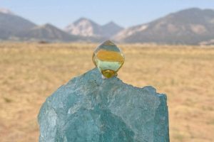 Arkansas Diamond Mining
