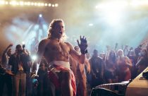 Film Review - Street Fighter