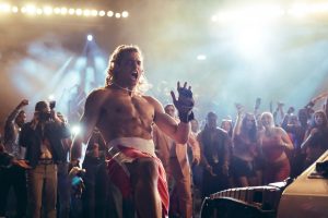 Film Review - Street Fighter