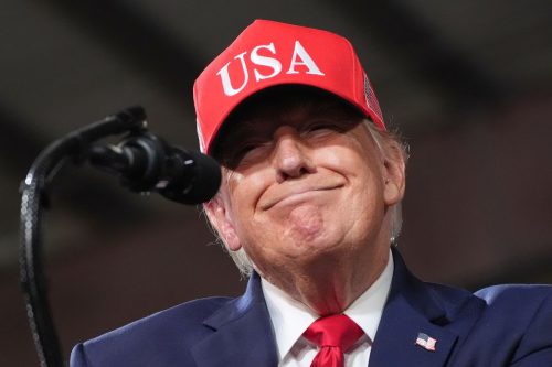 Trump