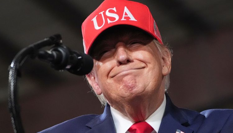 Trump